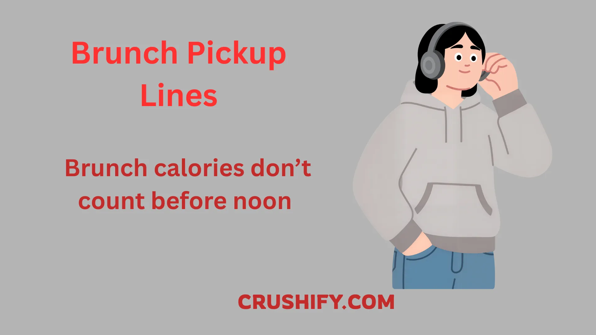 Brunch Pickup Lines That Make Every Invite Irresistible