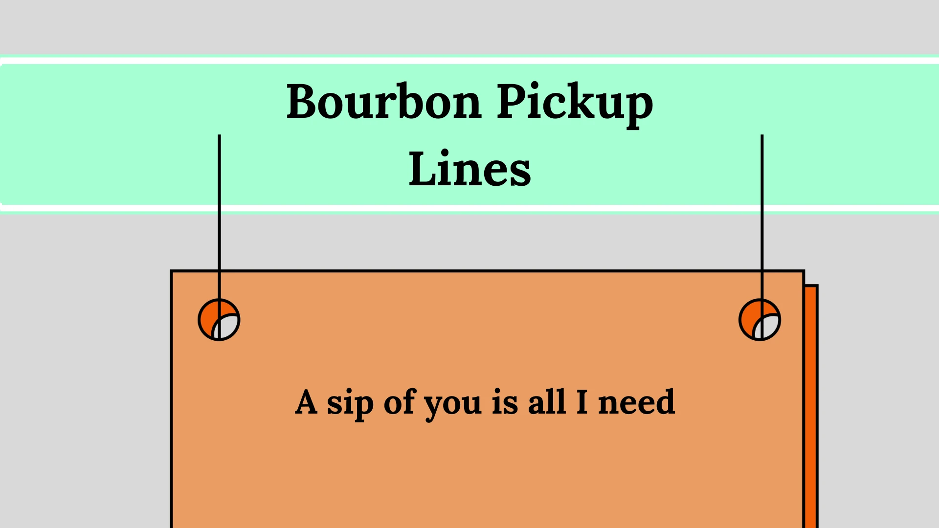 Bourbon Pickup Lines (2026) – Smooth, Bold & Flirty Whiskey Lines