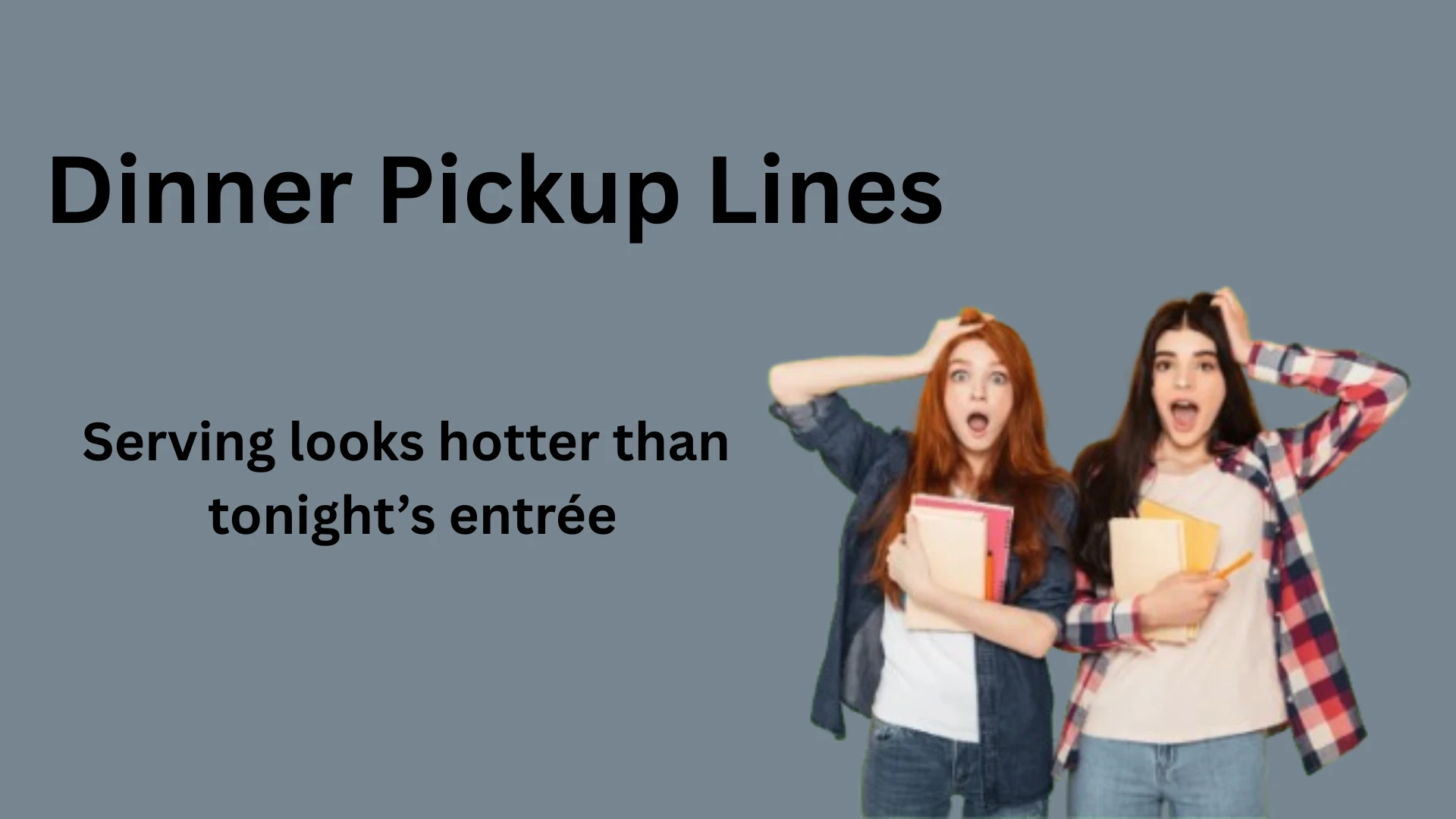 Trending Dinner Pickup Lines in 2026 for Instagram & Chats