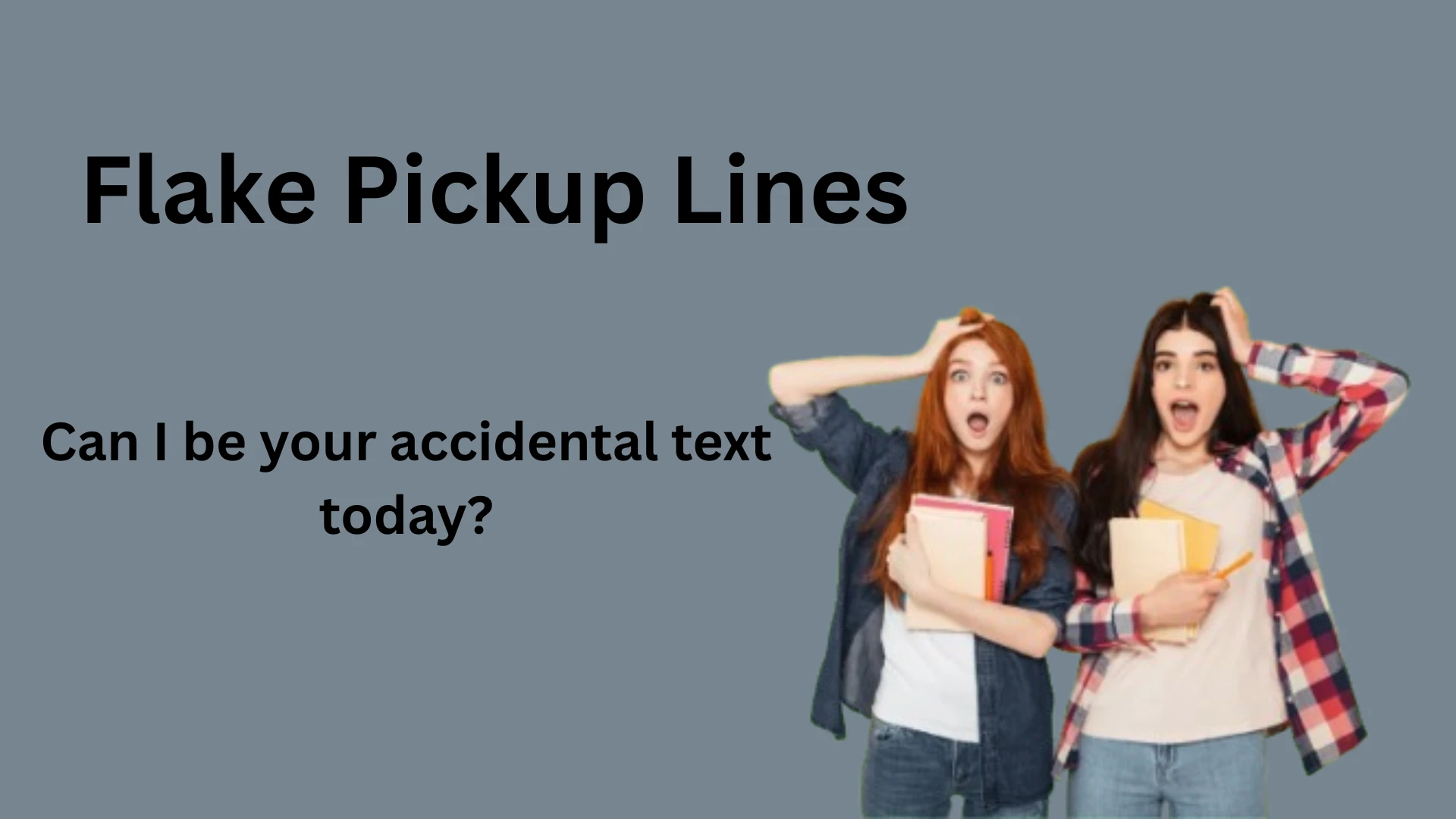 Flake Pickup Lines (2026) – Funny, Cheesy & Ice-Cold Flirty Lines