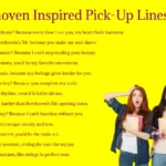 Beethoven-Inspired Pick-Up Lines