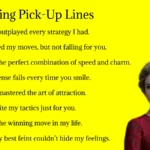 Fencing Pick-Up Lines